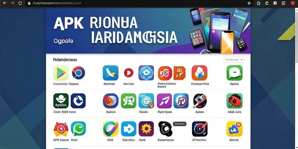 Tampilan antarmuka yang menarik dan mudah digunakan.