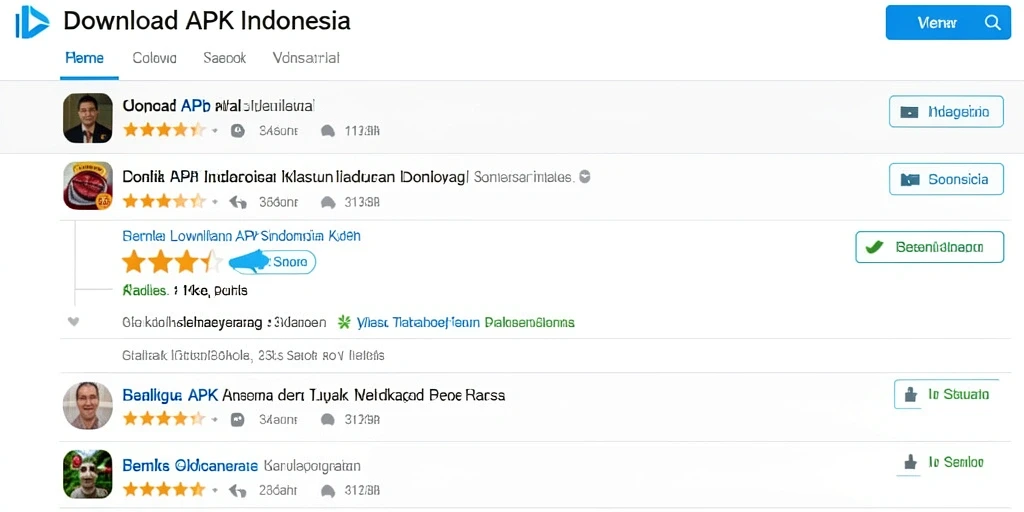 Menampilkan karakter utama dalam aksi seru.