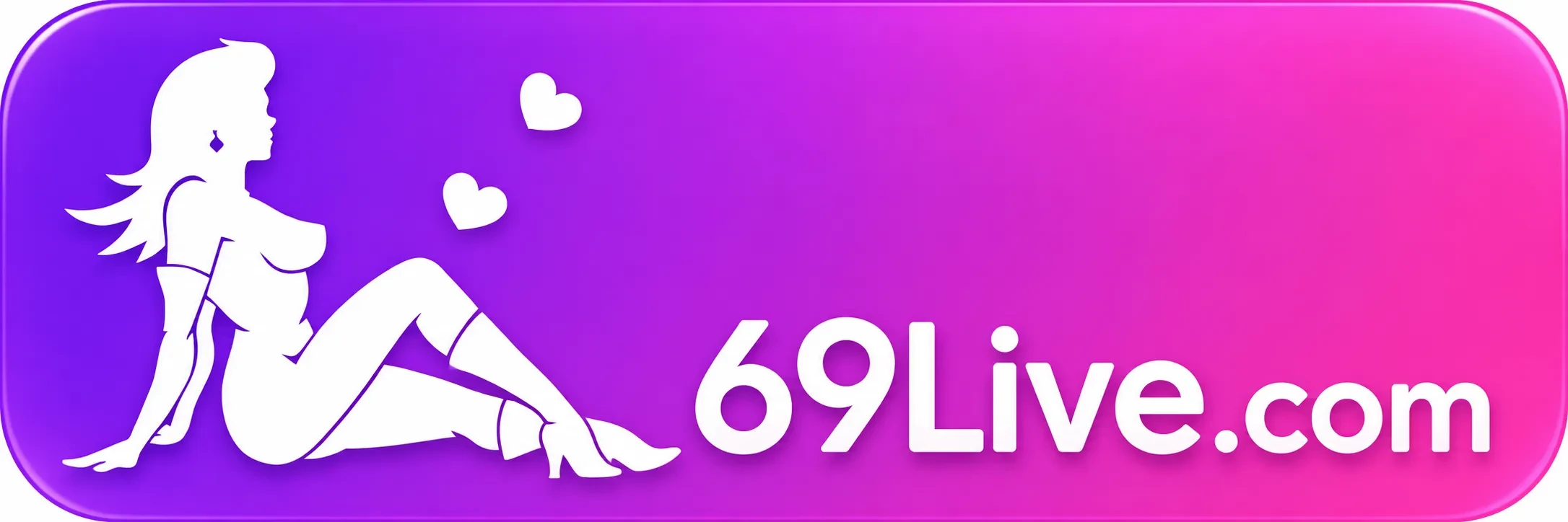 69live — logo banner resmi Indonesia